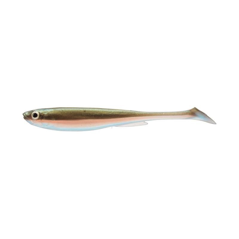 Daiwa GW Slim Shady Sea 16cm HR, 3pcs.