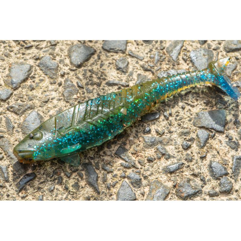 Korum Snapper Floatex Gonks - 6cm Bruiser