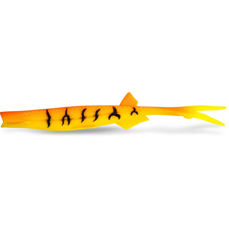 Black Cat 60g 27cm Cat Pelagic yellow zombie suspender