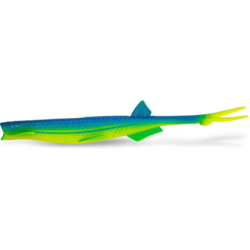 Black Cat 60g 27cm Cat Pelagic special green suspender