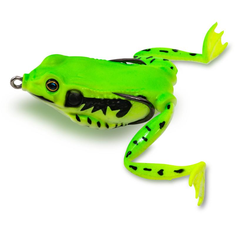 Zebco 16g 65mm Top Frog grass frog floating