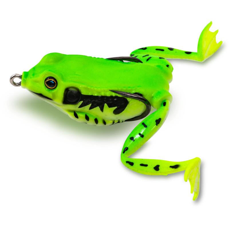 Zebco 16g 65mm Top Frog grass frog floating
