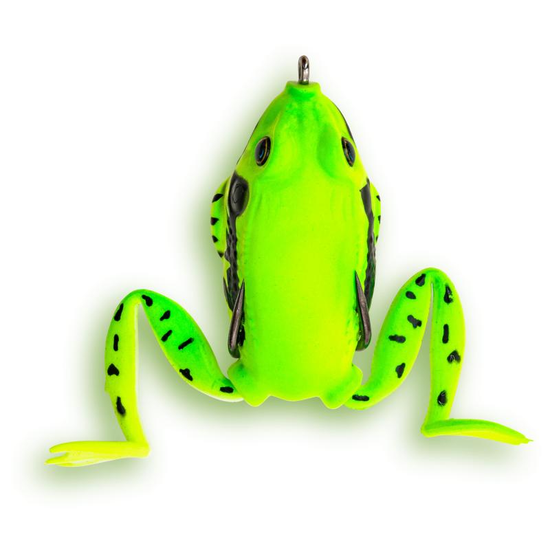 Zebco 16g 65mm Top Frog grass frog floating