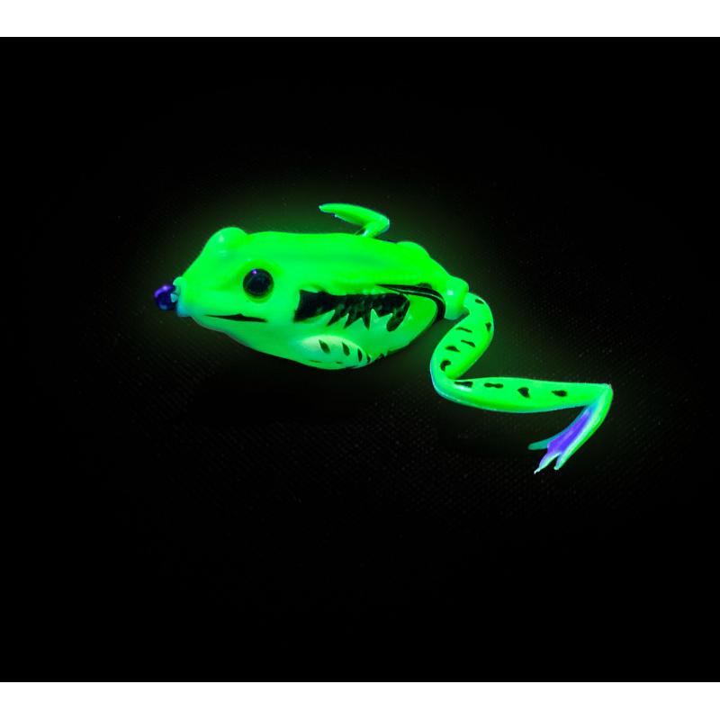 Zebco 16g 65mm Top Frog grass frog floating