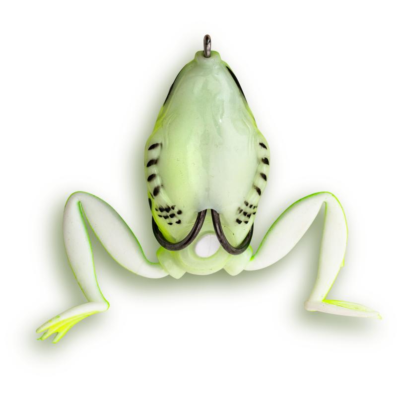 Zebco 16g 65mm Top Frog grass frog floating