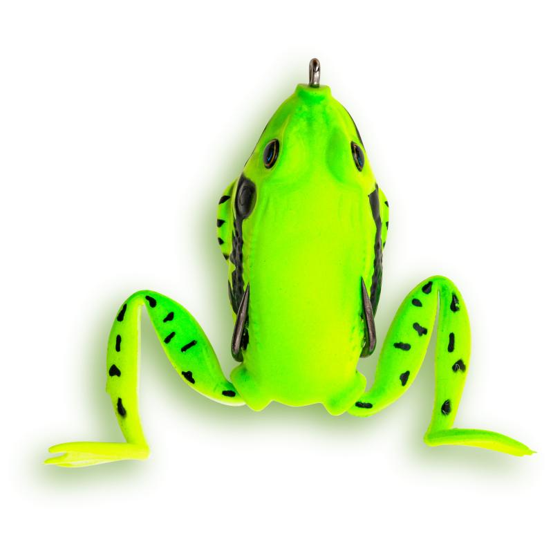 Zebco 16g 65mm Top Frog grass frog floating