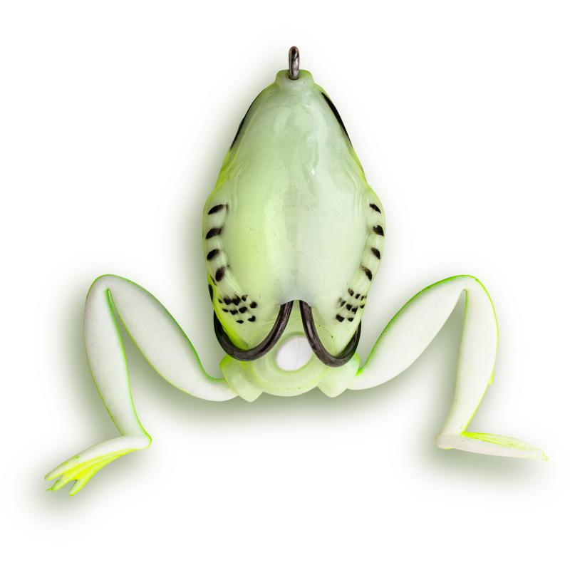 Zebco 16g 65mm Top Frog grass frog floating
