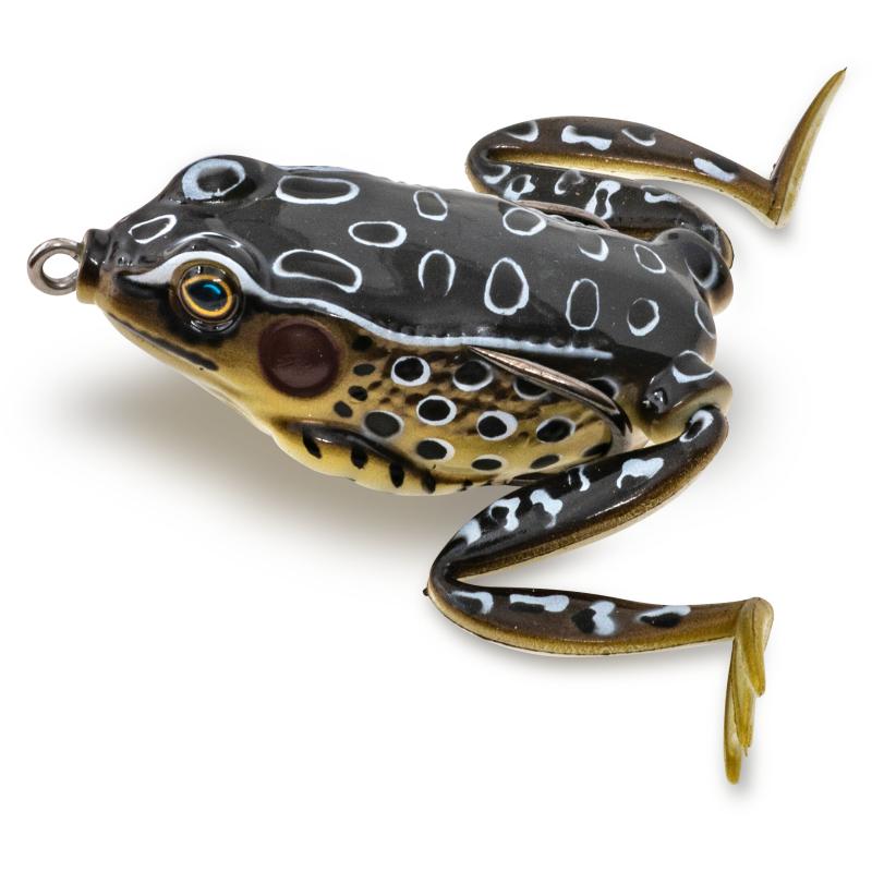 Zebco 16g 65mm Top Frog tree frog floating