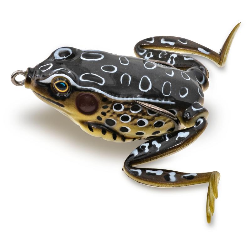 Zebco 16g 65mm Top Frog tree frog floating