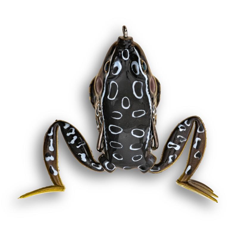 Zebco 16g 65mm Top Frog tree frog floating