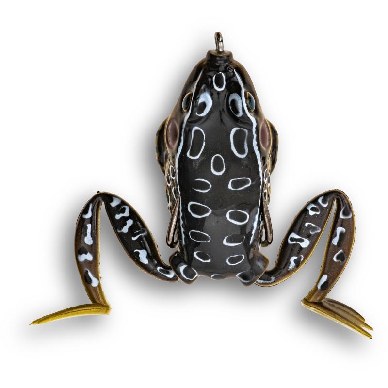 Zebco 16g 65mm Top Frog tree frog floating