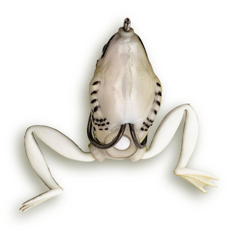 Zebco 16g 65mm Top Frog tree frog floating