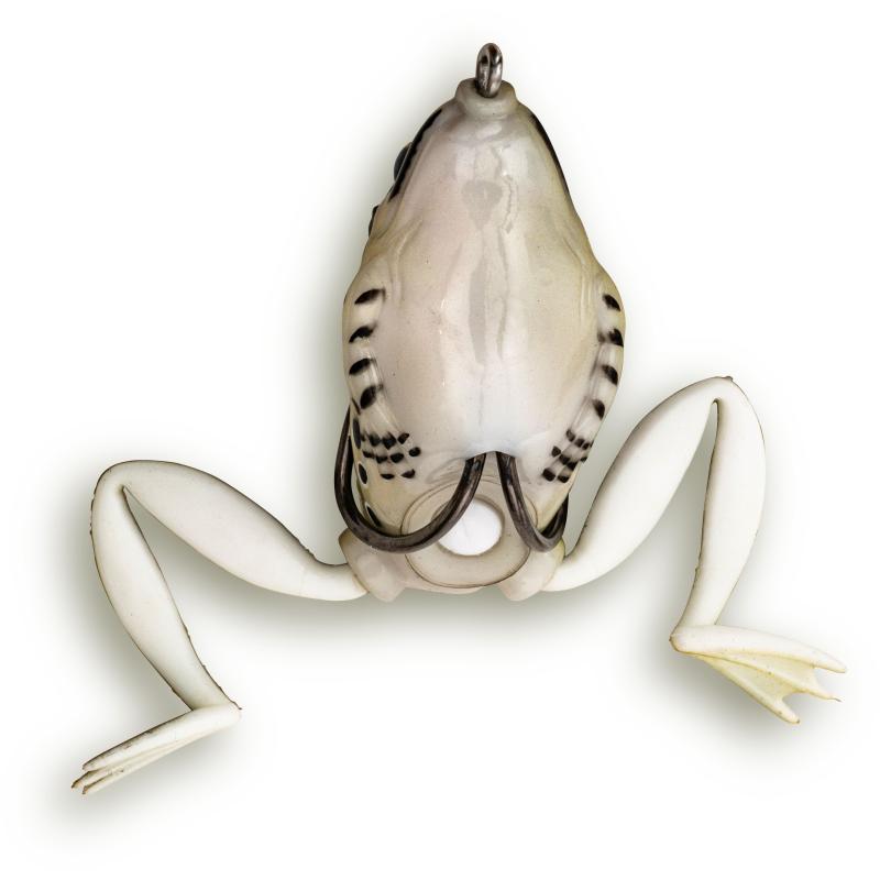 Zebco 16g 65mm Top Frog tree frog floating