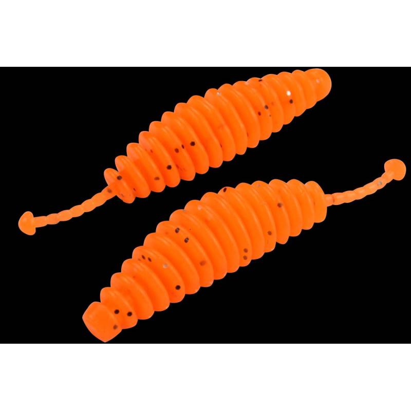 Omura Baits Omura Baits Kong Kadaver orange Glitter