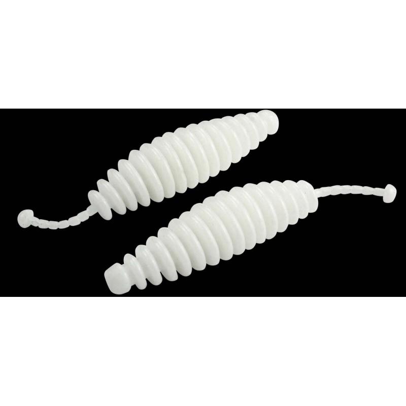 Omura Baits Omura Baits Kong Kadaver wei&szlig;