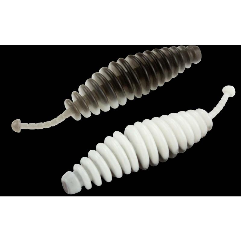 Omura Baits Omura Baits Kong Kadaver wei&szlig;-schwarz