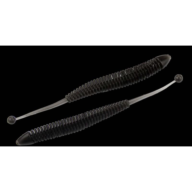 Omura Baits Omura Baits Snake Knoblauch schwarz
