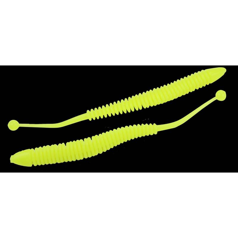Omura Baits Omura Baits Snake Bubble Gum gelb