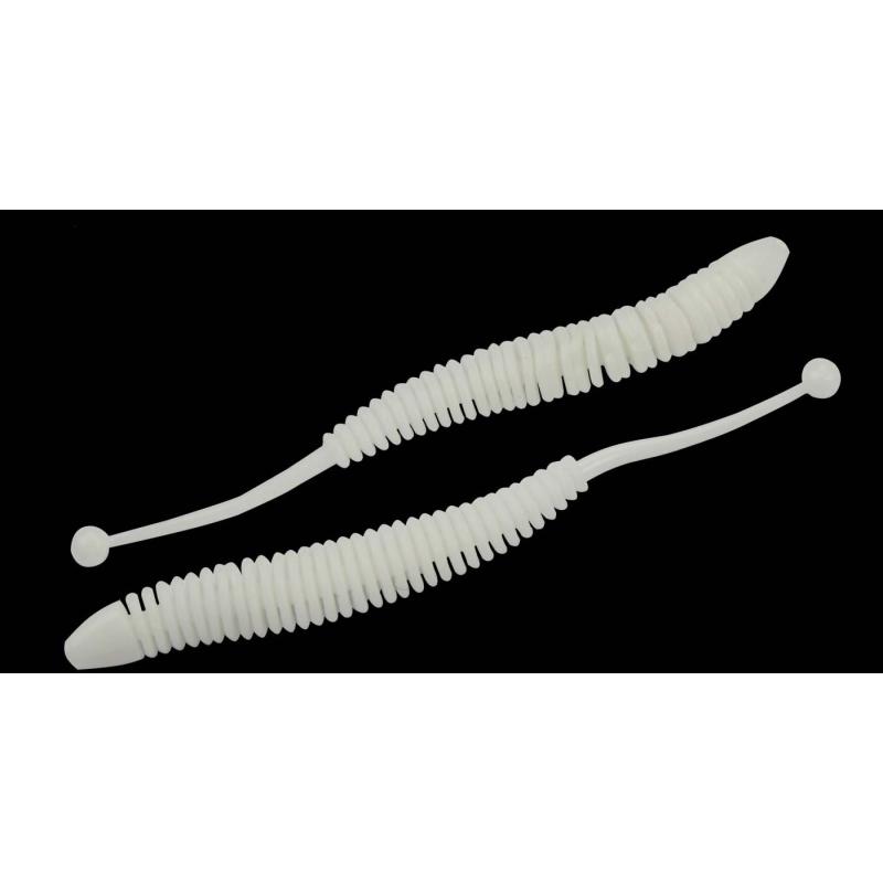 Omura Baits Omura Baits Snake Bubble Gum wei&szlig;