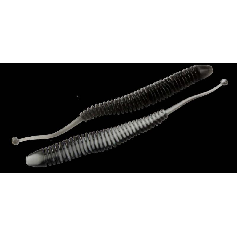 Omura Baits Omura Baits Snake Knoblauch wei&szlig;-schwarz