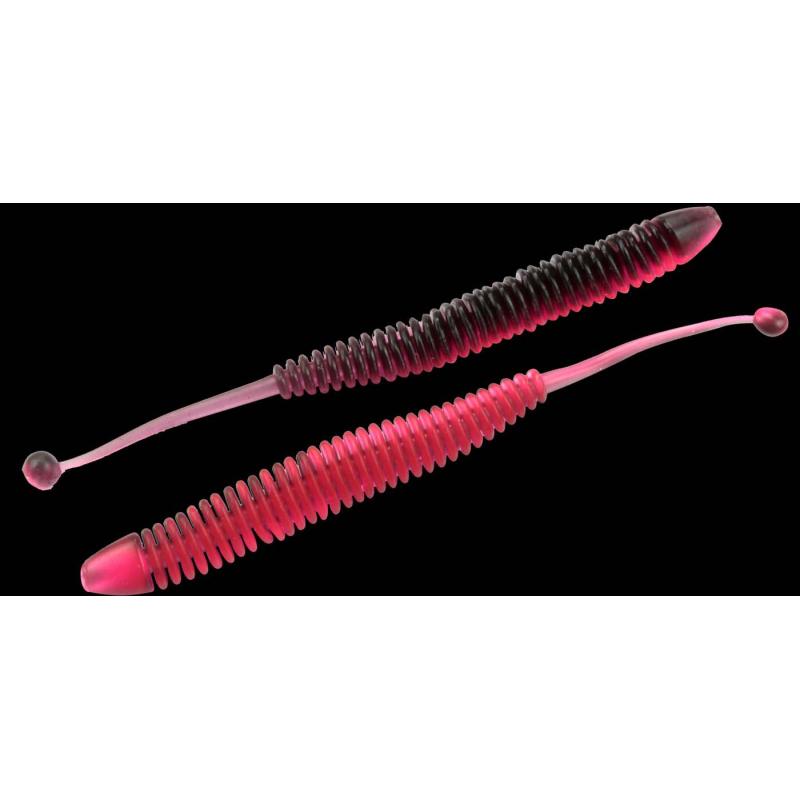 Omura Baits Omura Baits Snake Bubble Gum Brombeer-schwarz