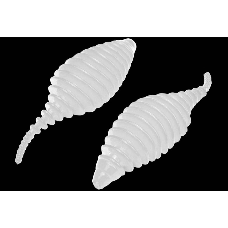 Produktbild Omura Baits Omura Baits Pongo Krill wei&szlig; 3,1gr. 6,5cm