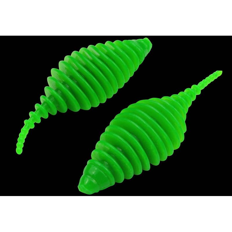 Produktbild Omura Baits Omura Baits Pongo Krill neon gr&uuml;n UV 3,1gr. 6,5cm