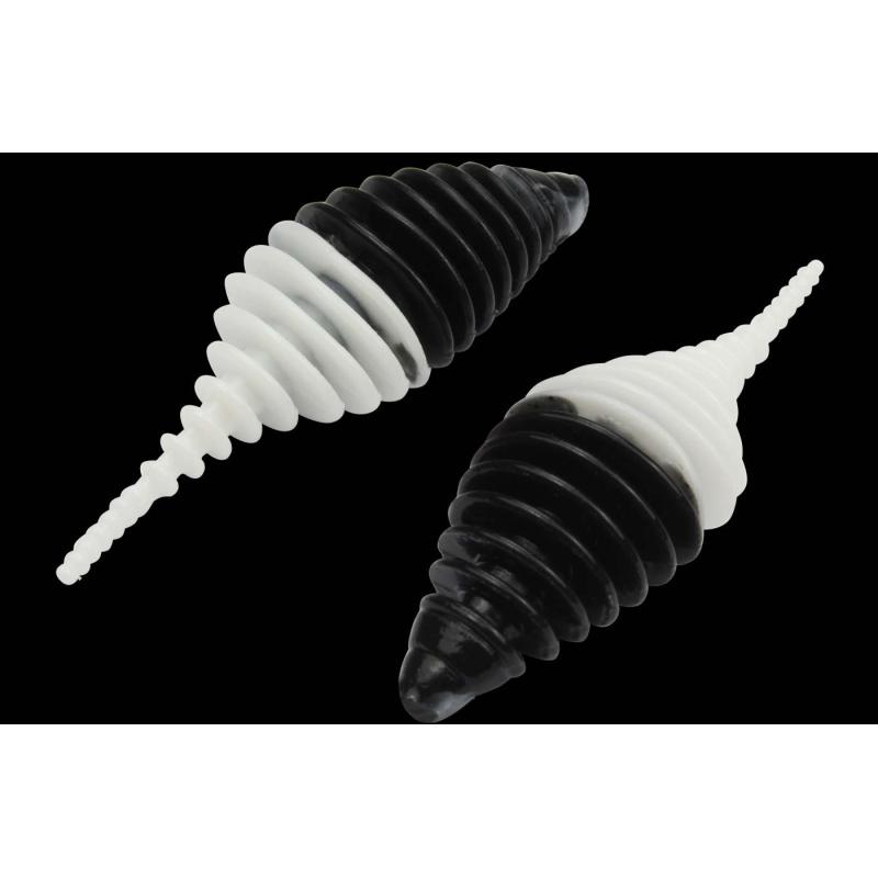 Produktbild Omura Baits Omura Baits Pongo Krill schwarz/wei&szlig; 3,1gr. 6,5cm