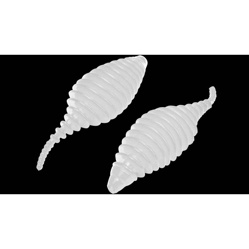 Omura Baits Omura Baits Pongo Banane wei&szlig; 3,1gr. 6,5cm
