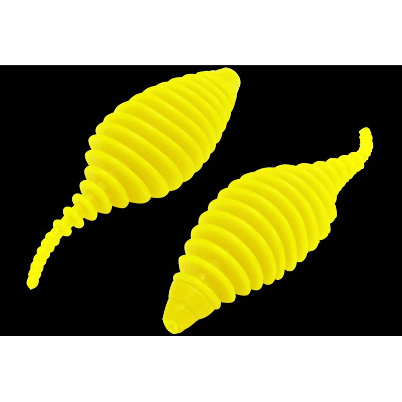 Produktbild Omura Baits Omura Baits Pongo -Junior- Knoblauch neon gelb