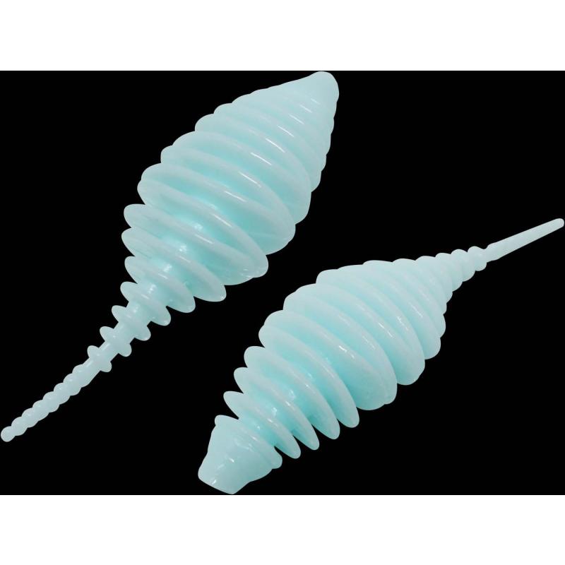 Produktbild Omura Baits Omura Baits Pongo -Junior- Knoblauch babyblau