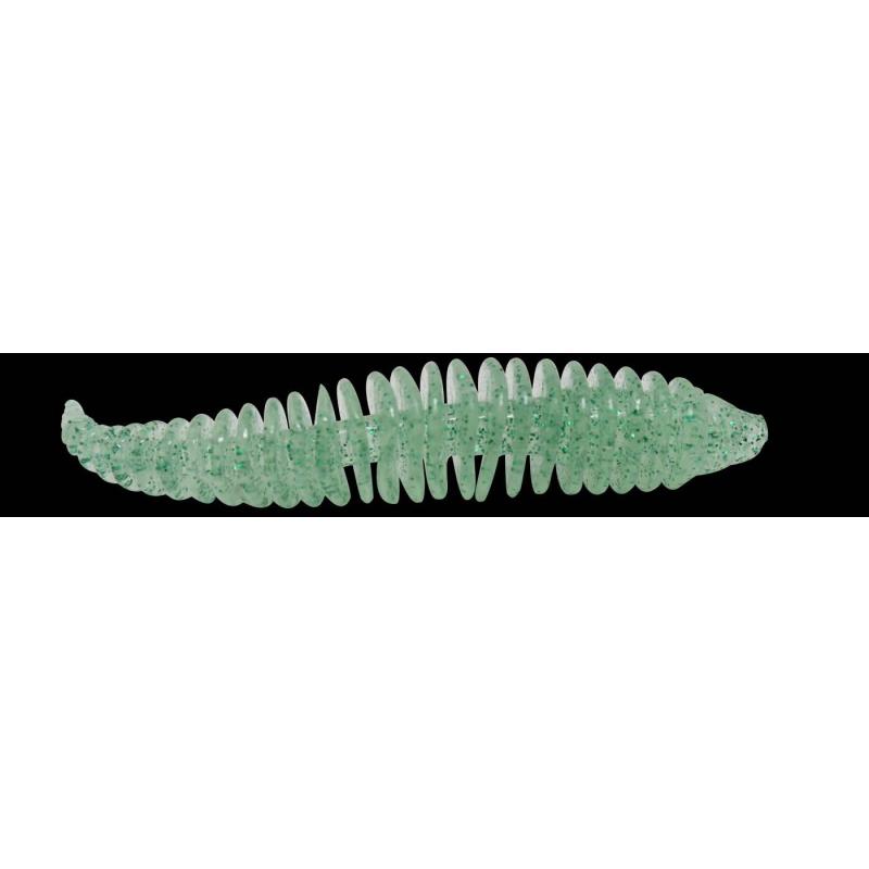 Omura Baits Omura Baits Hero Sparkle - K&auml;se 7,0cm glasklar gr&uuml;n