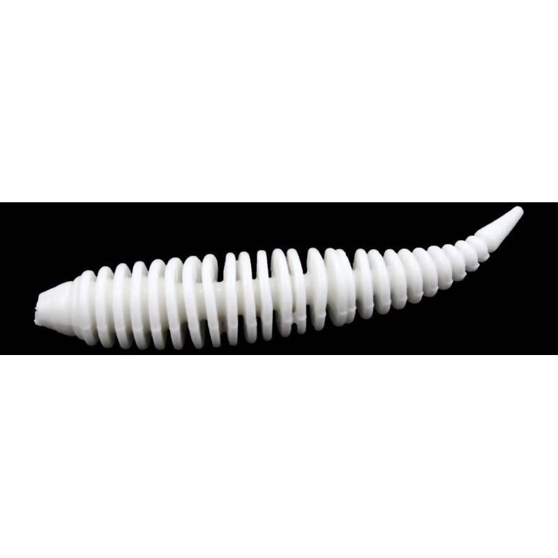 Omura Baits Omura Baits Hero Banane 4,0cm wei&szlig;