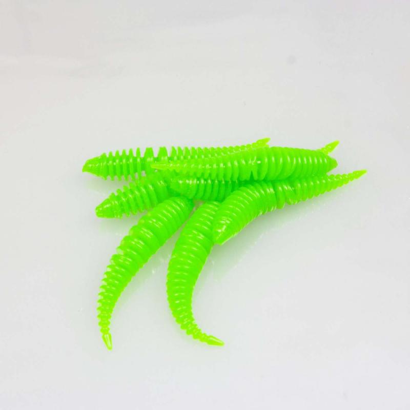 Produktbild Omura Baits Omura Baits Hero Banane 4,0cm neon gr&uuml;n UV