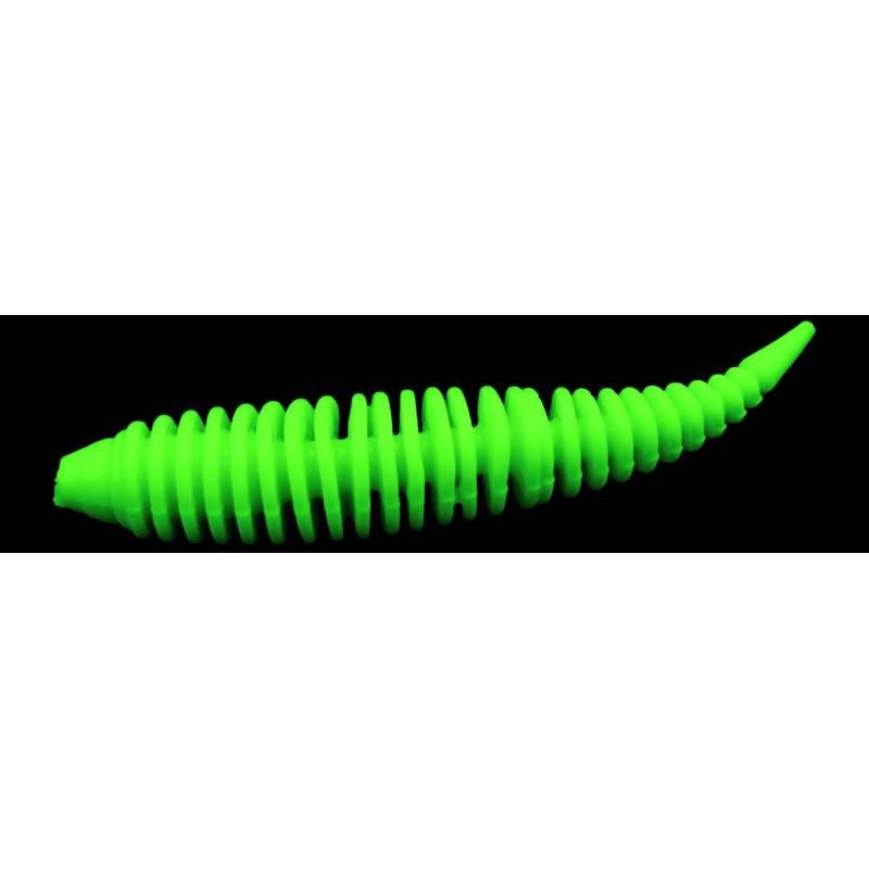 Omura Baits Omura Baits Hero Banane 4,0cm neon gr&uuml;n UV