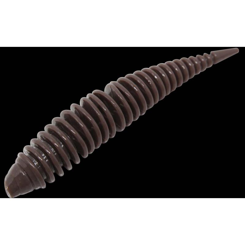Omura Baits Omura Baits Hero Banane 4,0cm dunkelbraun
