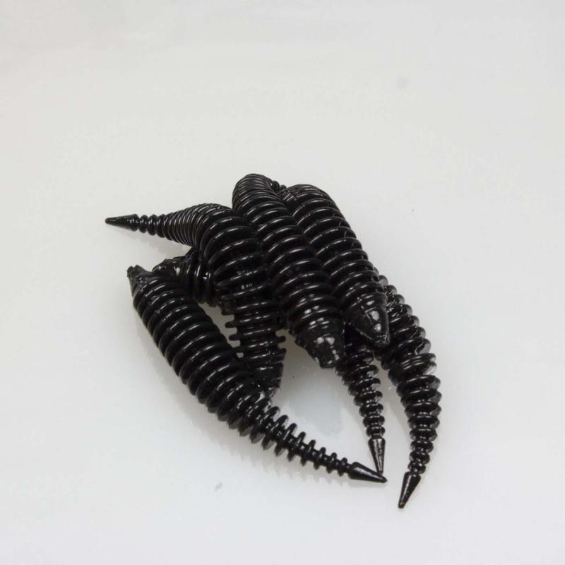 Omura Baits Omura Baits Hero Banane 5,0cm schwarz