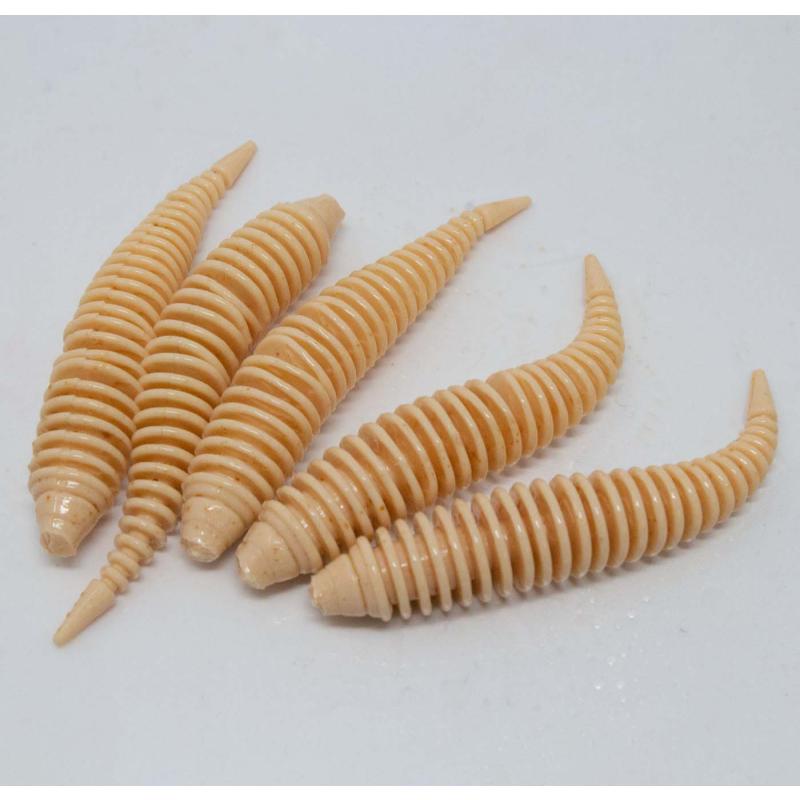 Omura Baits Omura Baits Hero Banane 5,0cm ocker