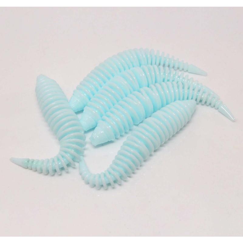 Omura Baits Omura Baits Hero Banane 5,0cm babyblau