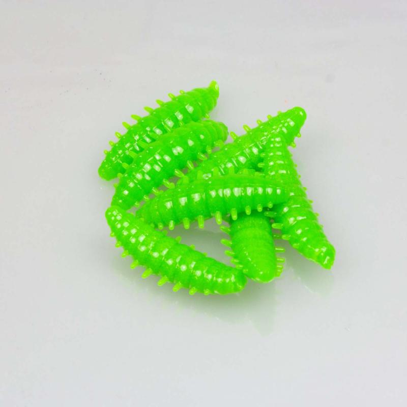 Produktbild Omura Baits Omura Baits Okto Banane 3,0cm neon gr&uuml;n UV