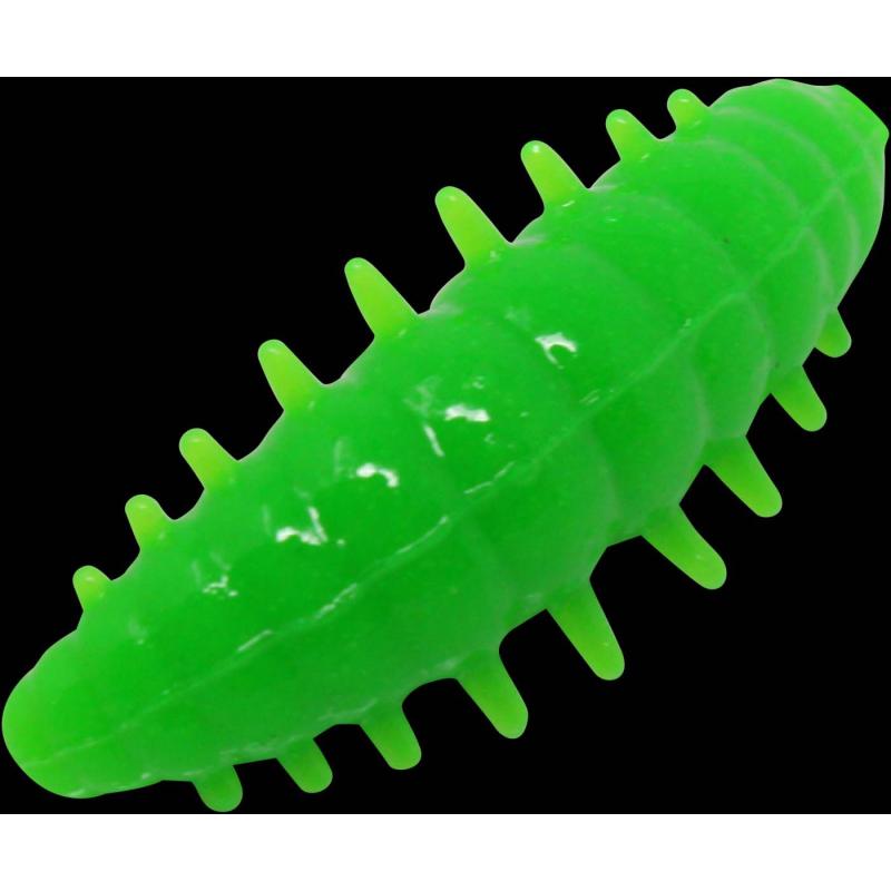 Omura Baits Omura Baits Okto Banane 3,0cm neon gr&uuml;n UV
