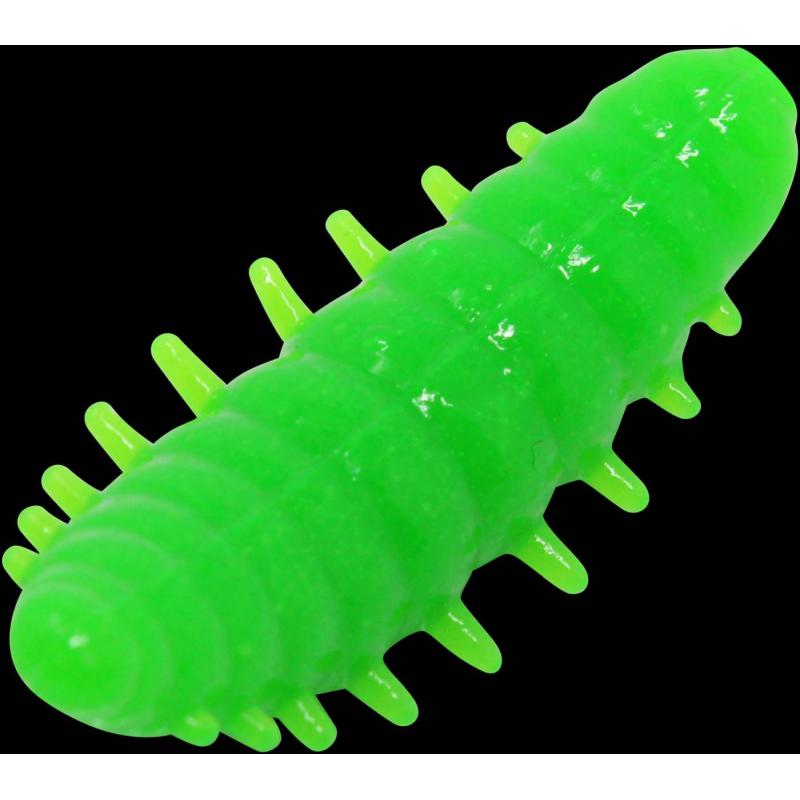 Omura Baits Omura Baits Okto Banane 3,0cm neon gr&uuml;n UV