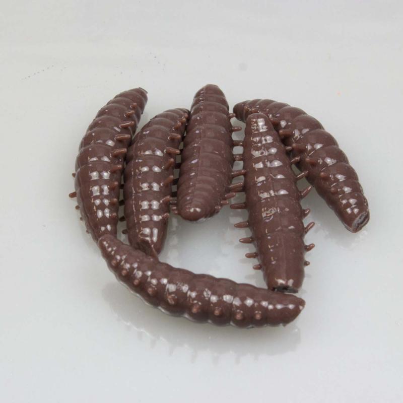Produktbild Omura Baits Omura Baits Okto Banane 4,0cm dunkelbraun