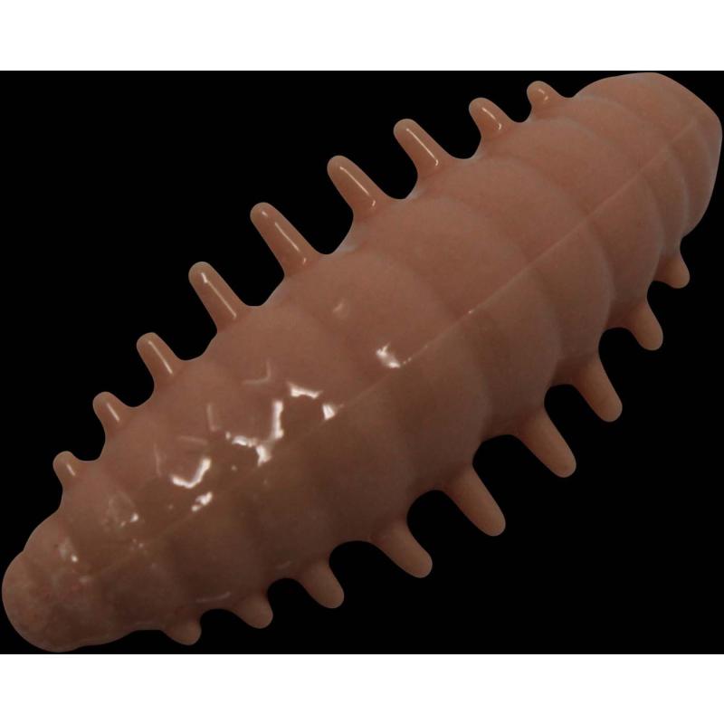 Omura Baits Omura Baits Okto Banane 4,0cm dunkelbraun