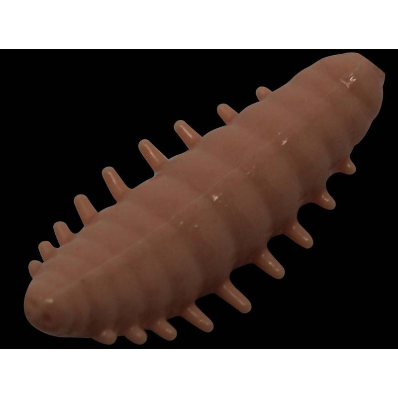 Omura Baits Omura Baits Okto Banane 4,0cm dunkelbraun