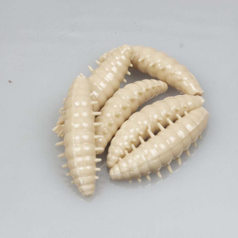 Omura Baits Omura Baits Okto Banane 4,0cm ocker