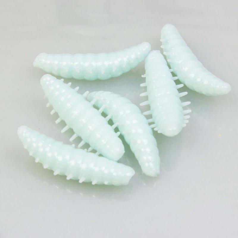 Produktbild Omura Baits Omura Baits Okto Banane 4,0cm babyblau