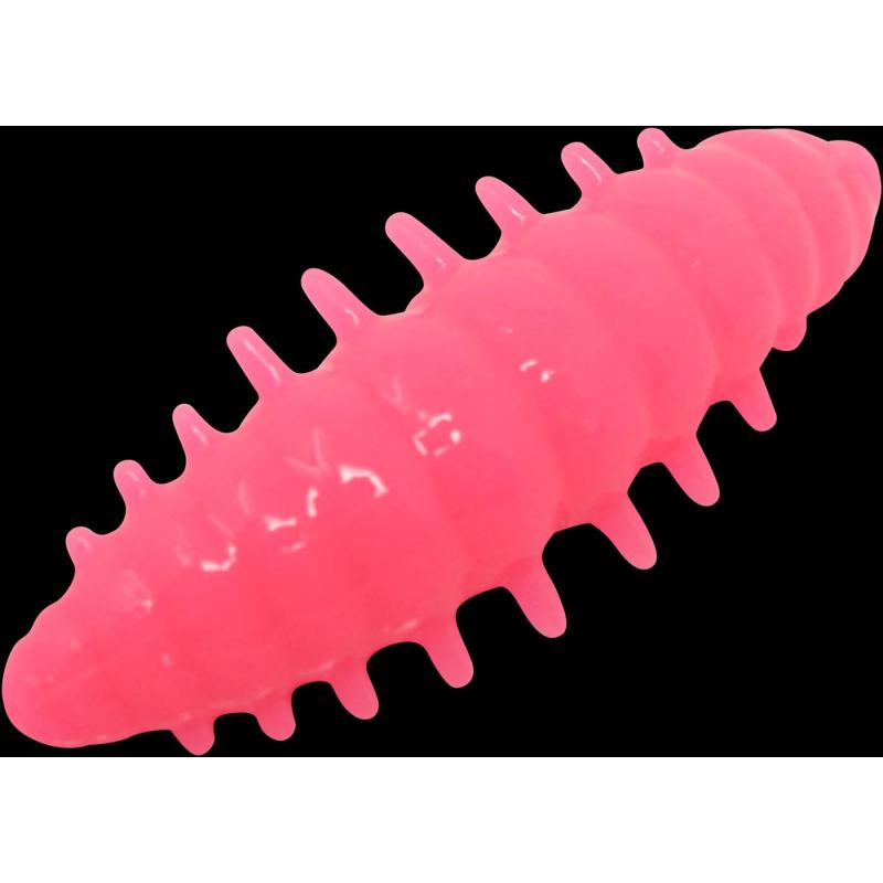 Omura Baits Omura Baits Okto Banane 4,0cm neon pink UV