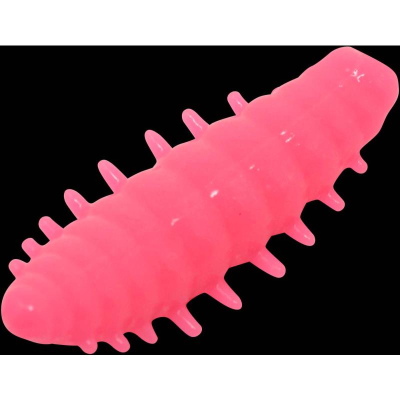Omura Baits Omura Baits Okto Banane 4,0cm neon pink UV