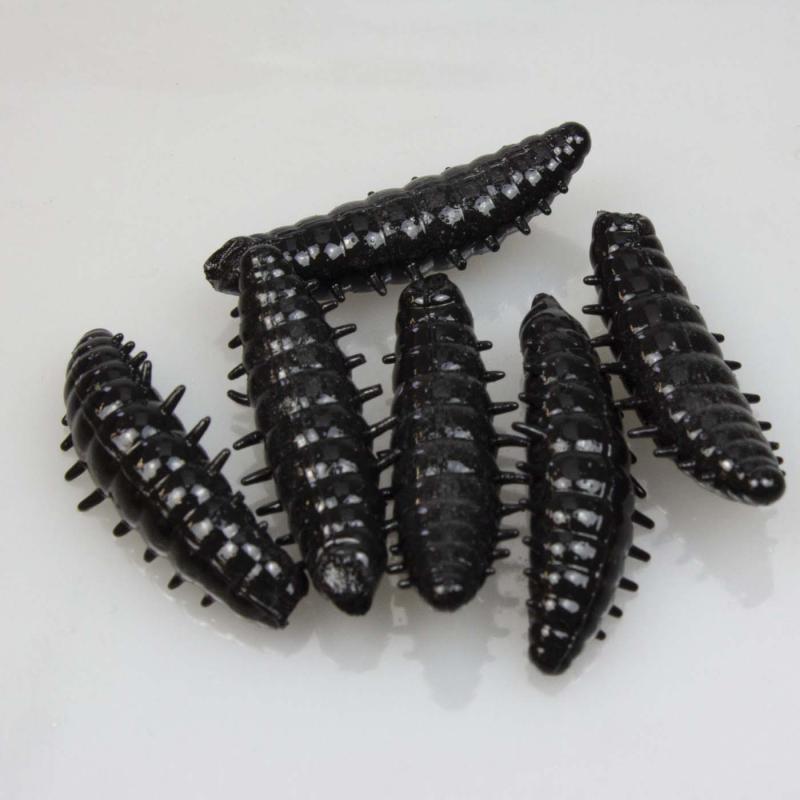 Produktbild Omura Baits Omura Baits Okto Banane 4,0cm schwarz